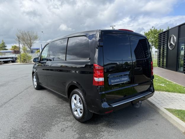 MERCEDES-BENZ Vito 119 CDI Mixto Compact sans cloison  