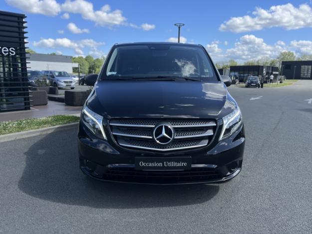 MERCEDES-BENZ Vito 119 CDI Mixto Long  