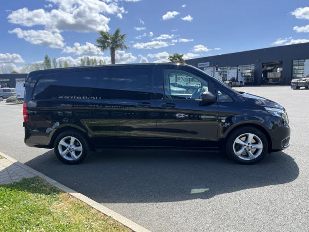 MERCEDES-BENZ Vito 119 CDI Mixto Long  