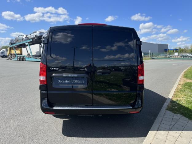 MERCEDES-BENZ Vito 119 CDI Mixto Long  