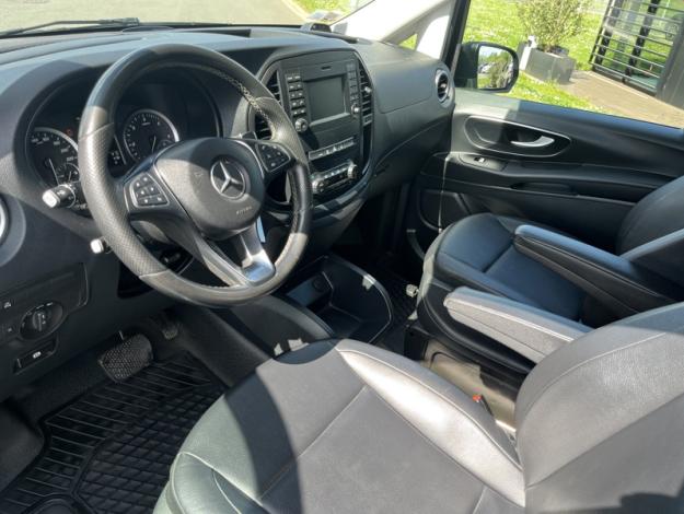 MERCEDES-BENZ Vito 119 CDI Mixto Long  