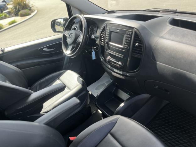 MERCEDES-BENZ Vito 119 CDI Mixto Long  