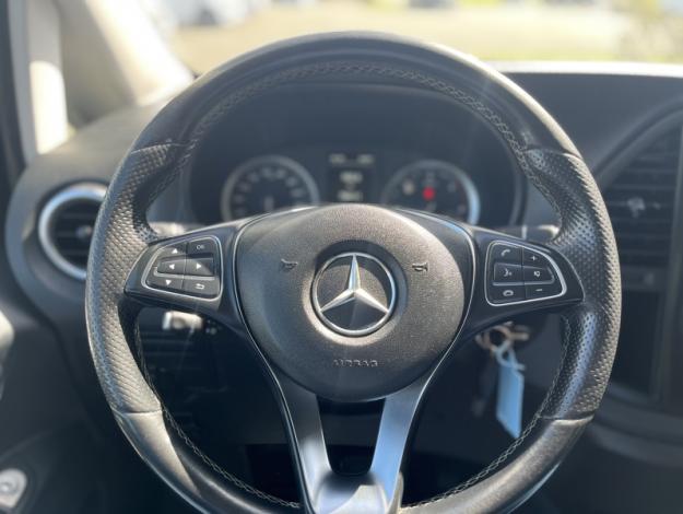 MERCEDES-BENZ Vito 119 CDI Mixto Long  