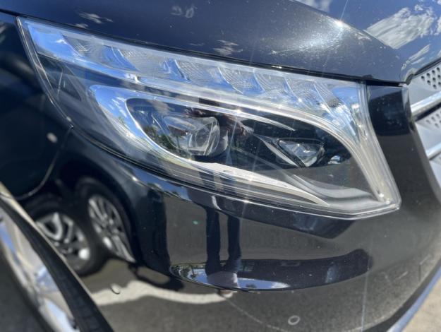 MERCEDES-BENZ Vito 119 CDI Mixto Long  