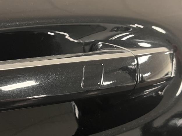 MERCEDES-BENZ GLA 180 Fascination  