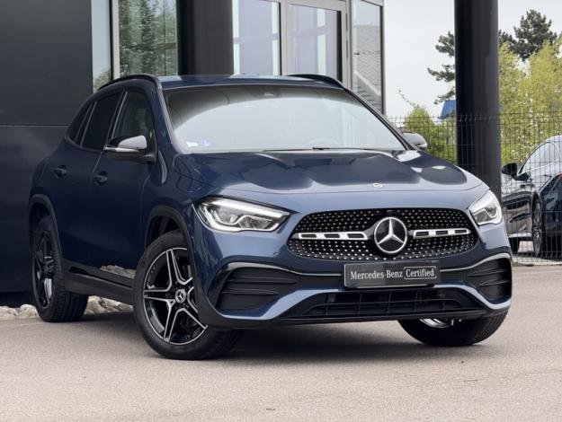 MERCEDES-BENZ GLA 250 e AMG Line  