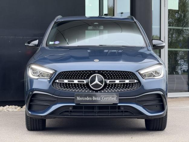 MERCEDES-BENZ GLA 250 e AMG Line  