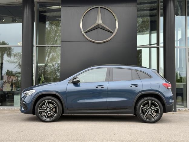 MERCEDES-BENZ GLA 250 e AMG Line  