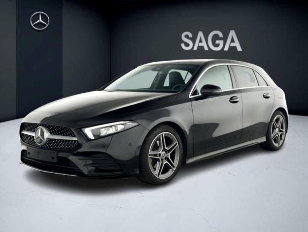 MERCEDES-BENZ A-Klasse A 180
