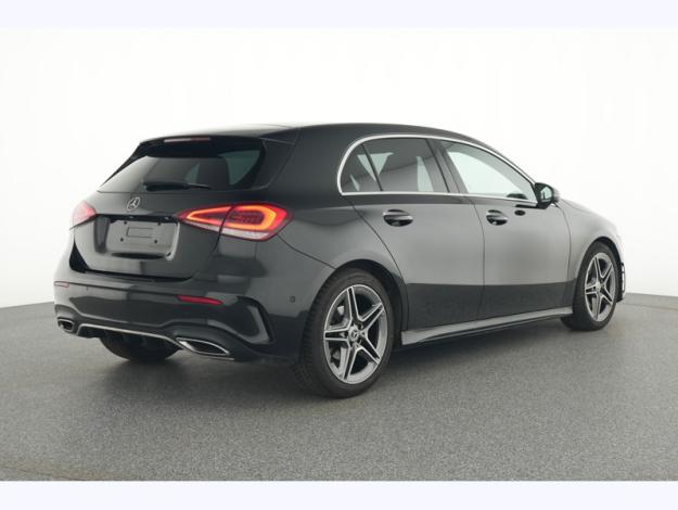 MERCEDES-BENZ A-Klasse A 180