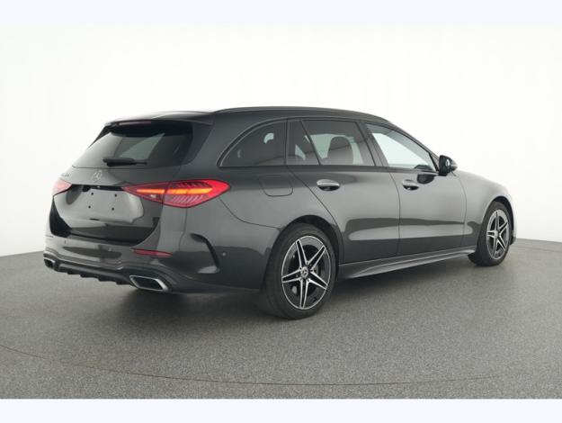 MERCEDES-BENZ C-Klasse C 300 e Break AMG Line