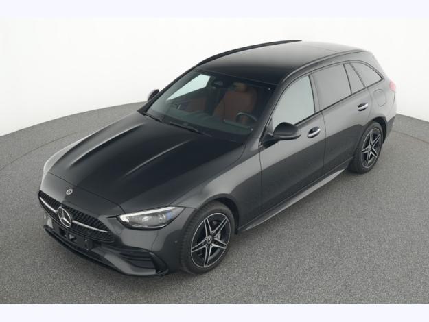 MERCEDES-BENZ C-Klasse C 300 e Break AMG Line
