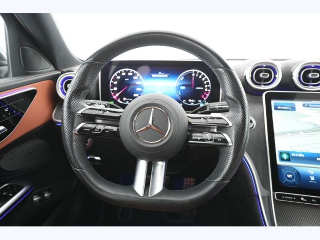 MERCEDES-BENZ C-Klasse C 300 e Break AMG Line