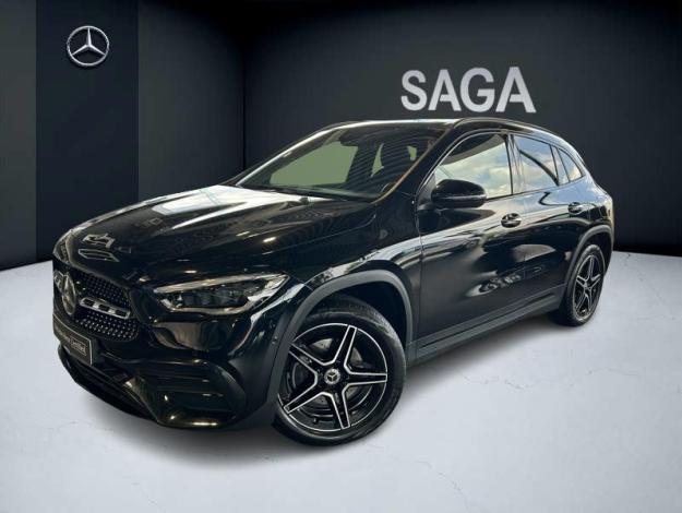 MERCEDES-BENZ GLA 250 e AMG Pack Night PREMIUM Plus Pano  