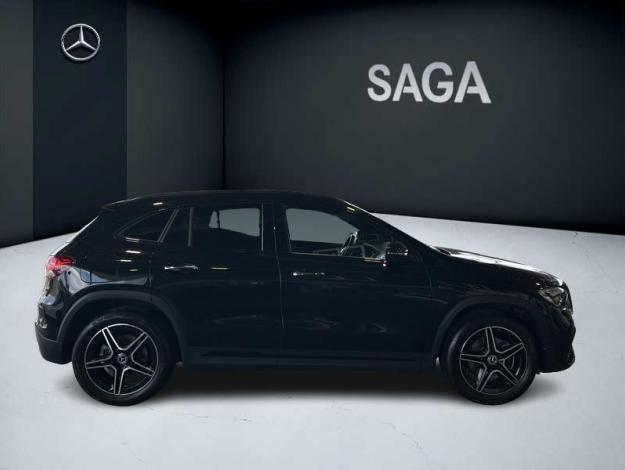MERCEDES-BENZ GLA 250 e AMG Pack Night PREMIUM Plus Pano  