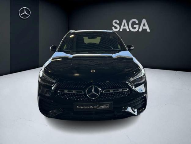 MERCEDES-BENZ GLA 250 e AMG Pack Night PREMIUM Plus Pano  