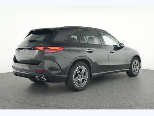 MERCEDES-BENZ GLC-Klasse GLC SUV 220 d 4MATIC AMG Line