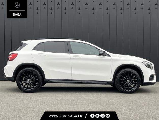 MERCEDES-BENZ GLA 220 d Starlight Edition  Classe GLA/ X156 GLA 220 d Starlight Edition