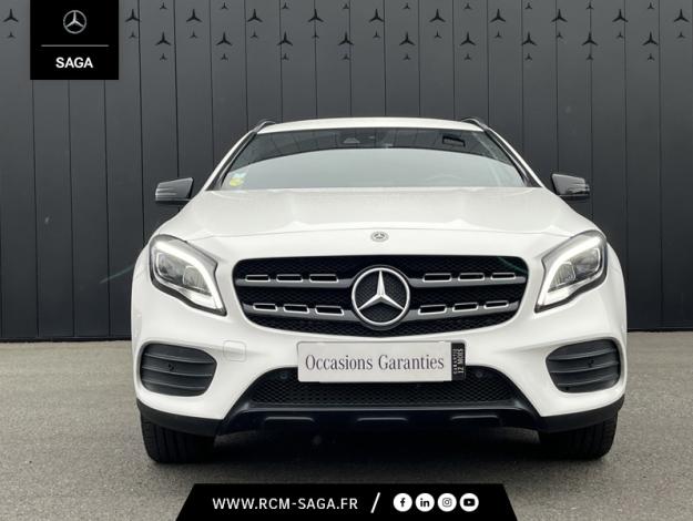 MERCEDES-BENZ GLA 220 d Starlight Edition  Classe GLA/ X156 GLA 220 d Starlight Edition