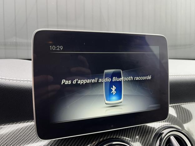 MERCEDES-BENZ GLA 220 d Starlight Edition  Classe GLA/ X156 GLA 220 d Starlight Edition
