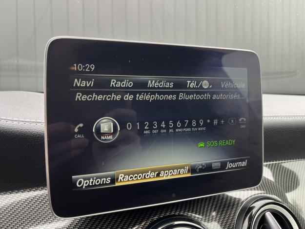 MERCEDES-BENZ GLA 220 d Starlight Edition  Classe GLA/ X156 GLA 220 d Starlight Edition