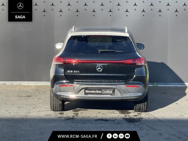 MERCEDES-BENZ EQA 250 Progressive Line  
