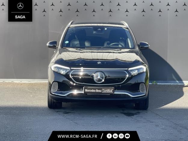 MERCEDES-BENZ EQA 250 Progressive Line  