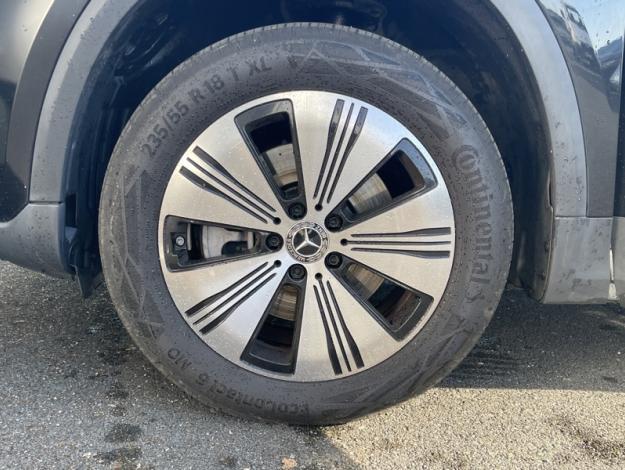 MERCEDES-BENZ EQA 250 Progressive Line  