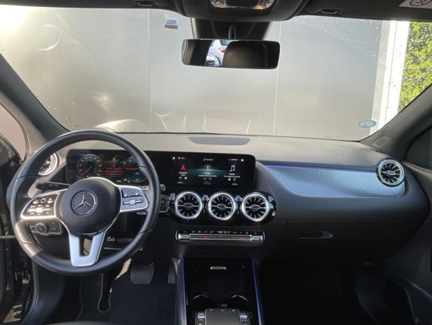 MERCEDES-BENZ EQA 250 Progressive Line  
