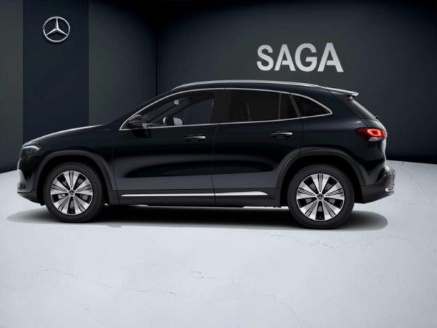MERCEDES-BENZ EQA 250 Progressive Line  