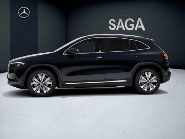 MERCEDES-BENZ EQA 250 Progressive Line  