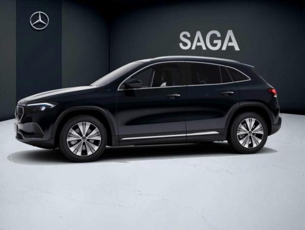 MERCEDES-BENZ EQA 250 Progressive Line  