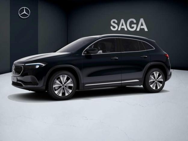 MERCEDES-BENZ EQA 250 Progressive Line  