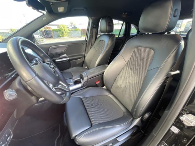 MERCEDES-BENZ EQA 250 Progressive Line  