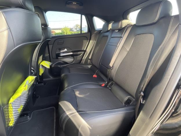 MERCEDES-BENZ EQA 250 Progressive Line  