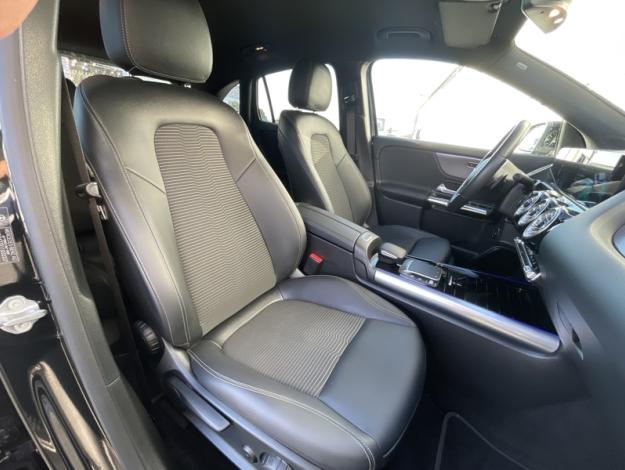 MERCEDES-BENZ EQA 250 Progressive Line  