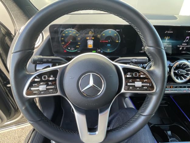 MERCEDES-BENZ EQA 250 Progressive Line  