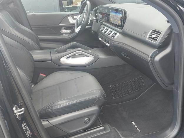 MERCEDES-BENZ GLE Coupé GLE 350 de 4MATIC AMG Line Coupé  
