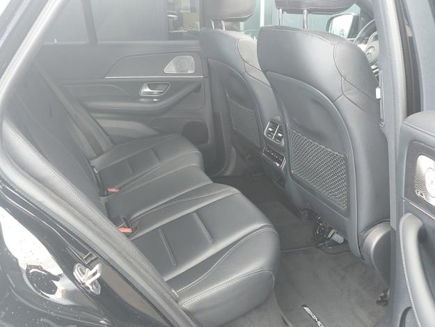 MERCEDES-BENZ GLE Coupé GLE 350 de 4MATIC AMG Line Coupé  