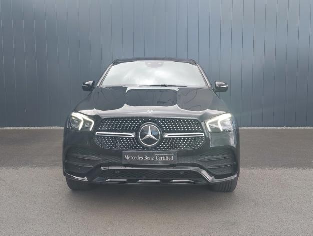 MERCEDES-BENZ GLE Coupé GLE 350 de 4MATIC AMG Line Coupé  