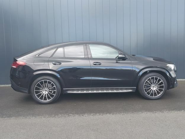 MERCEDES-BENZ GLE Coupé GLE 350 de 4MATIC AMG Line Coupé  