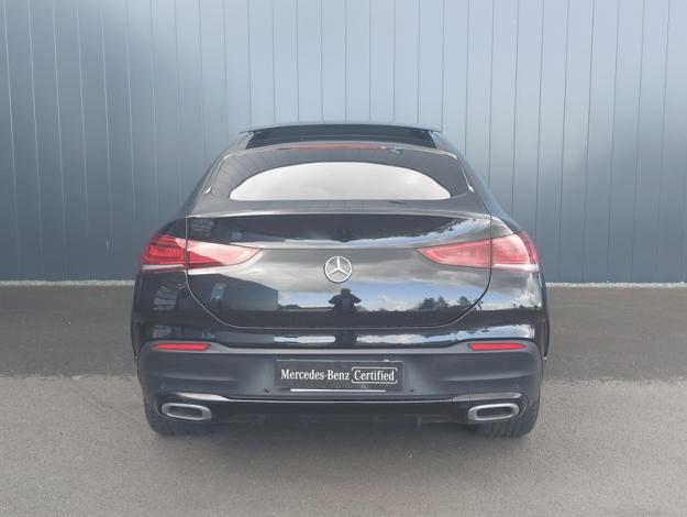 MERCEDES-BENZ GLE Coupé GLE 350 de 4MATIC AMG Line Coupé  