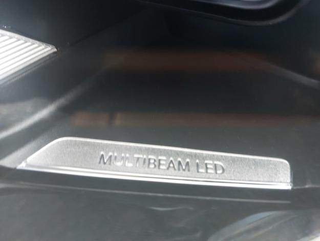 MERCEDES-BENZ GLE Coupé GLE 350 de 4MATIC AMG Line Coupé  