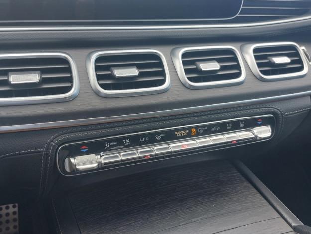 MERCEDES-BENZ GLE Coupé GLE 350 de 4MATIC AMG Line Coupé  