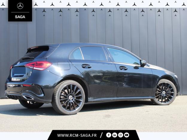 MERCEDES-BENZ Classe A 250 e AMG Line  