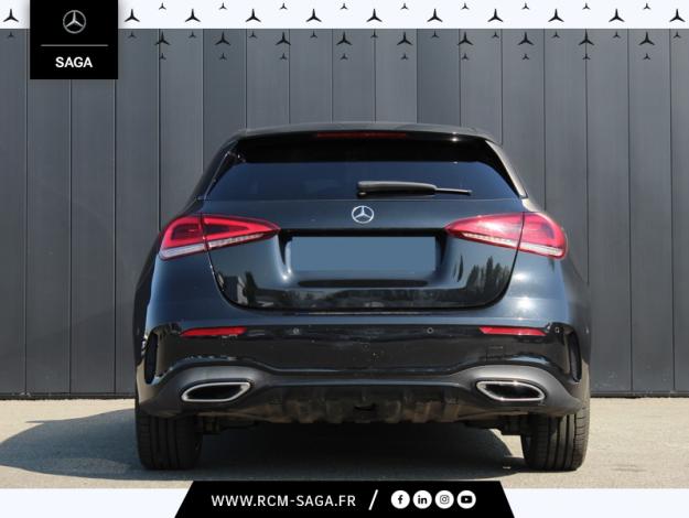 MERCEDES-BENZ Classe A 250 e AMG Line  
