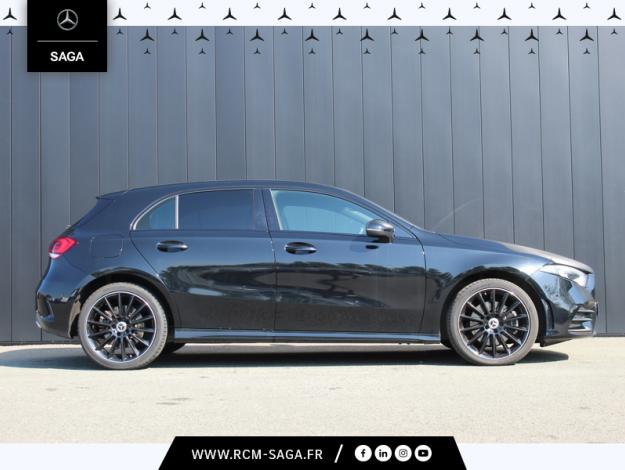 MERCEDES-BENZ Classe A 250 e AMG Line  