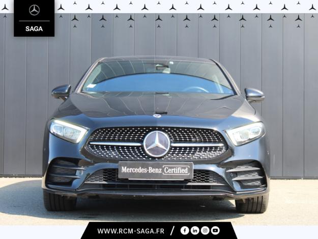 MERCEDES-BENZ Classe A 250 e AMG Line  