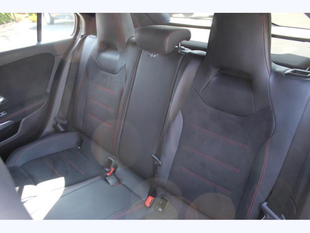 MERCEDES-BENZ Classe A 250 e AMG Line  