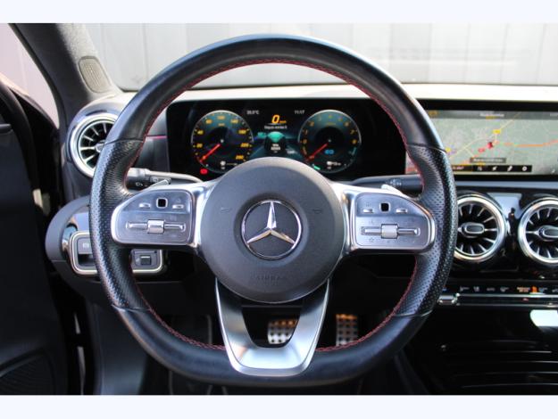 MERCEDES-BENZ Classe A 250 e AMG Line  